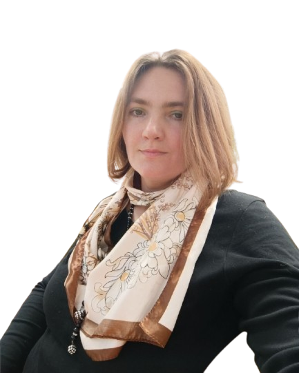 Наталья, основатель Altyn Click